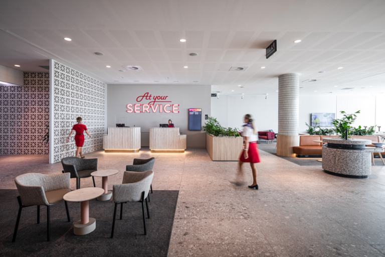 Virgin Australia resumes selling lounge memberships, waives joining fee