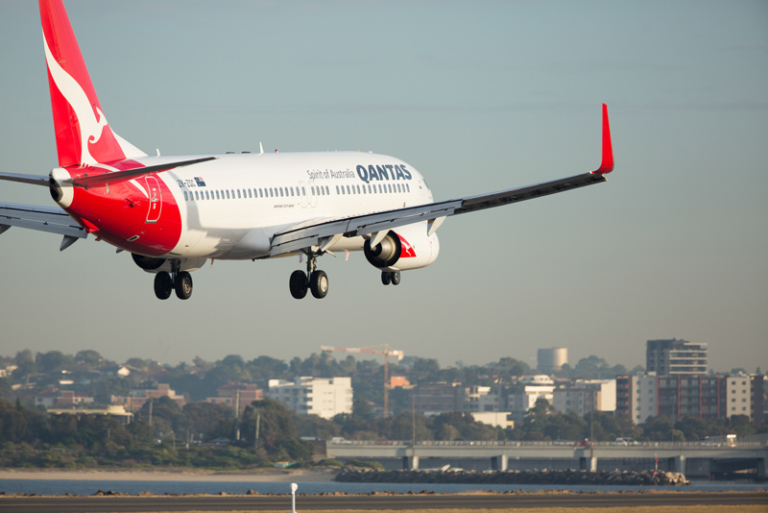 Qantas removes Covid credit expiry dates, enables refunds