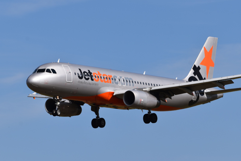 Jetstar launches flights between Sydney and WA’s Margaret River region