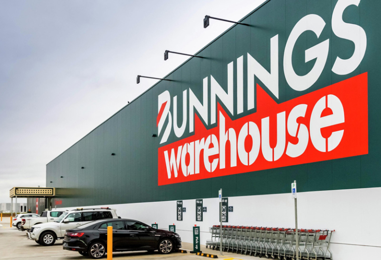 Earn flybuys points (convertible to Velocity Points) at Bunnings and Officeworks