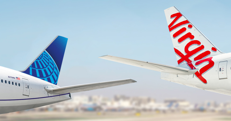 Earn 20% bonus Velocity Status Credits on international flights