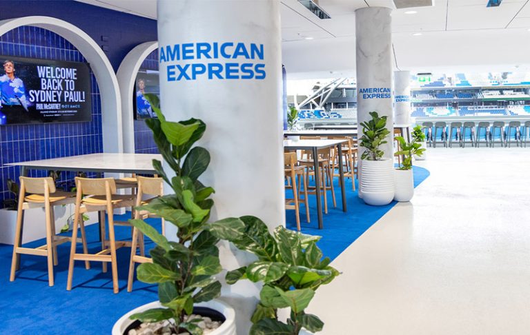 NAB drops its AMEX companion cards