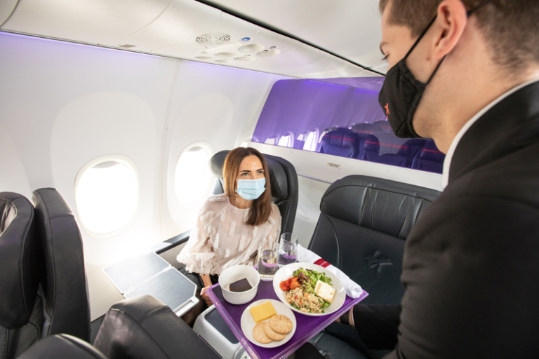 Virgin Australia slashes regular business class fares to as low as $299