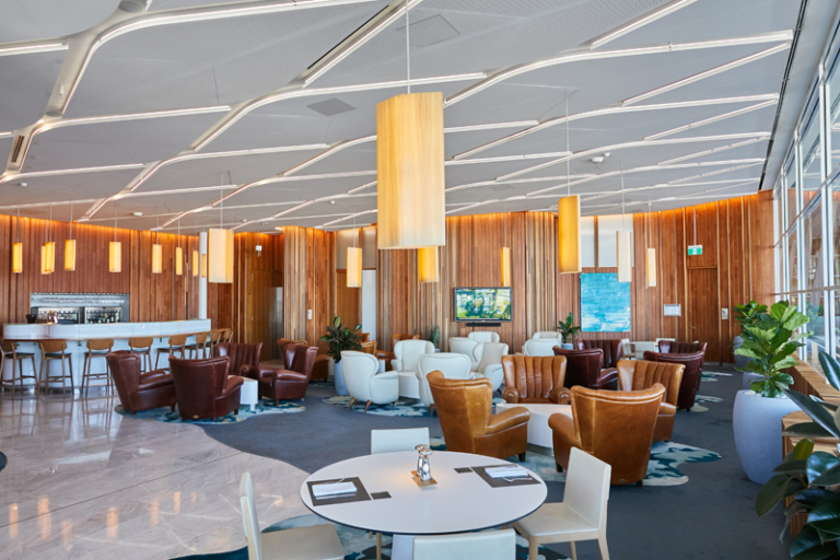 Virgin Australia launches invite-only Beyond membership and lounges