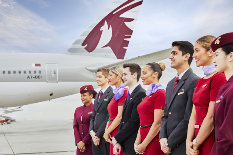 Qatar Airways to Acquire 25% Stake in Virgin Australia, Bringing Major Benefits to Travellers