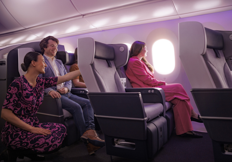 Air New Zealand 787 Premium Economy seat 800px The High Life