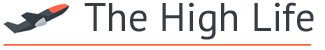 The High Life Logo