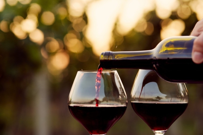 Earn triple Qantas Points at Qantas Wine until Tuesday