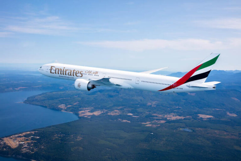 How to easily earn Emirates Skywards Miles on hotel stays