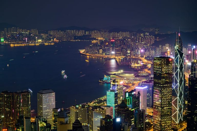 Cathay Pacific to give away ultra-discounted Hong Kong fares
