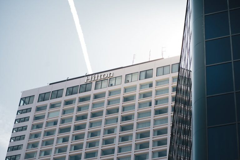 Earn triple Qantas Points on hotel bookings until Sunday
