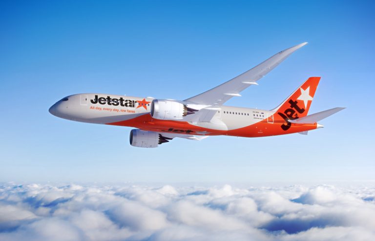 Jetstar announces revamp of long-haul Dreamliner fleet