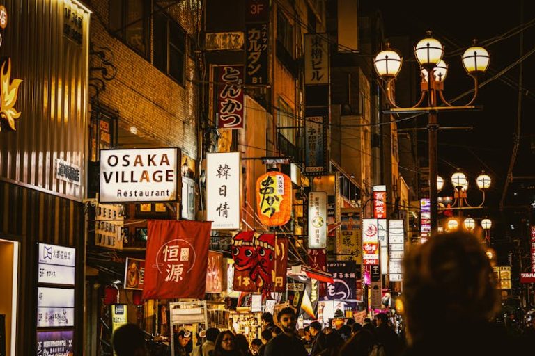 Jetstar to fly direct from Sydney to Osaka