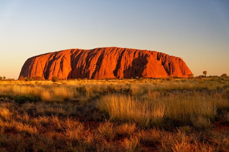 Virgin Australia returns to Uluru with flights from Brisbane and Melbourne