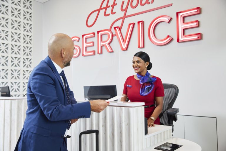 Virgin Australia reopens fast-track security in Melbourne and Brisbane