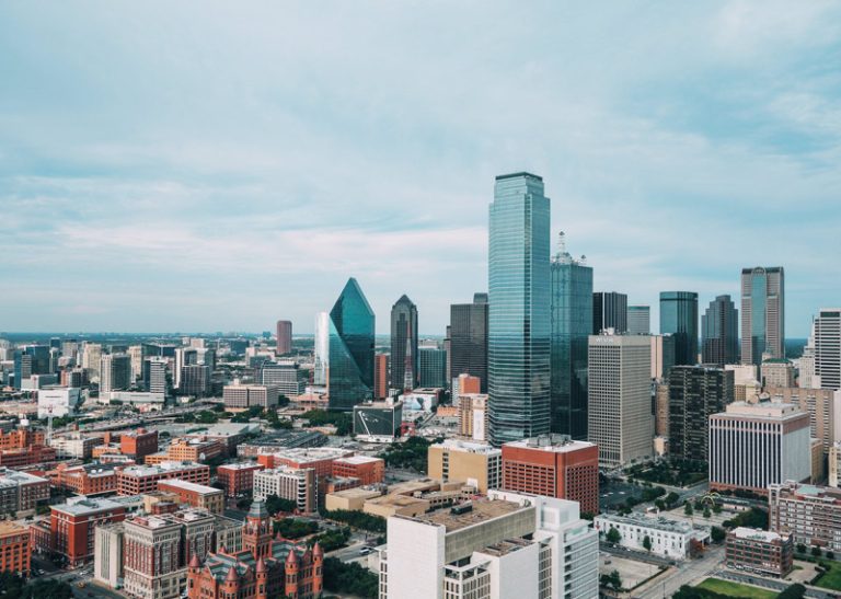 American Airlines launches Brisbane-Dallas flights