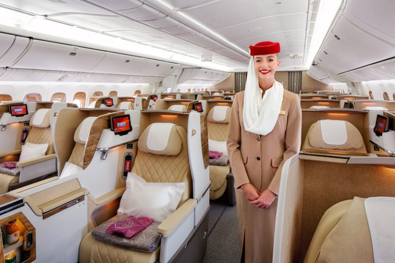 Emirates to restart Adelaide flights