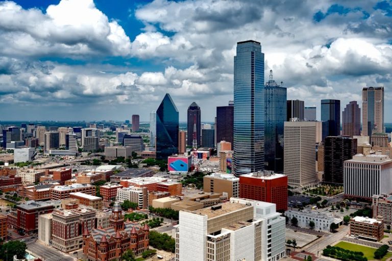 American Airlines launches Brisbane-Dallas flights