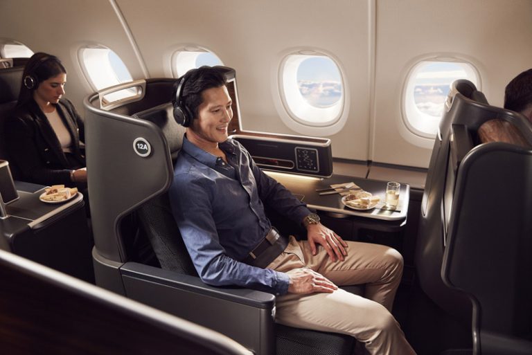 Qantas and Ticketek launch points partnership