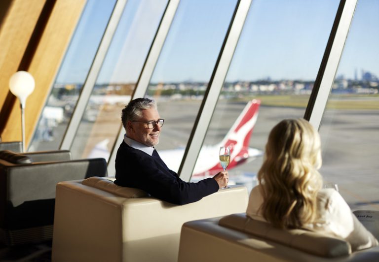 Qantas Frequent Flyers to get free Accor ALL elite status
